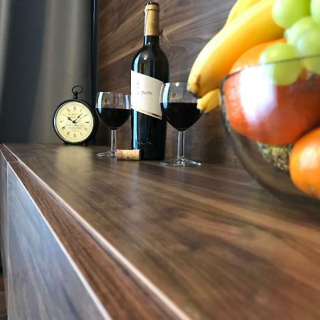 Premium Apartment - Chopin Airport ワルシャワ エクステリア 写真